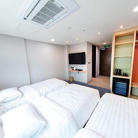 Seoul Olympic Parktel Hotel Luaran gambar